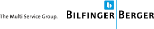 Bilfinger-Logo