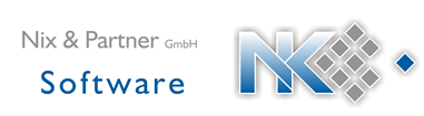 Nix & Partner GmbH Logo
